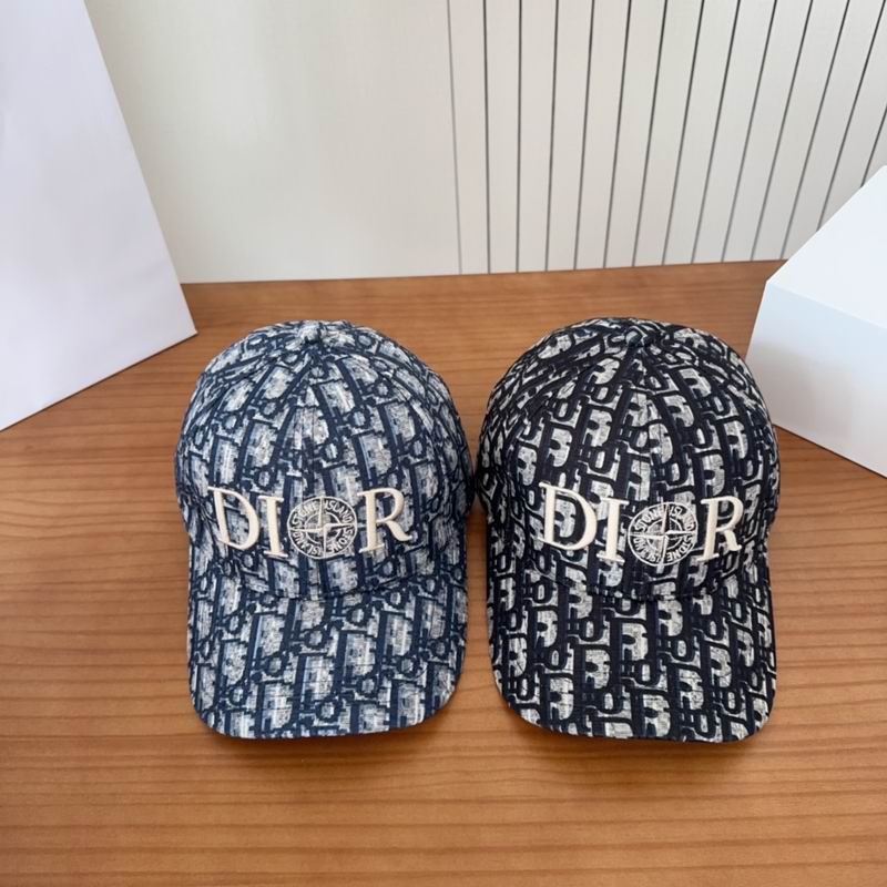 Dior cap dx49